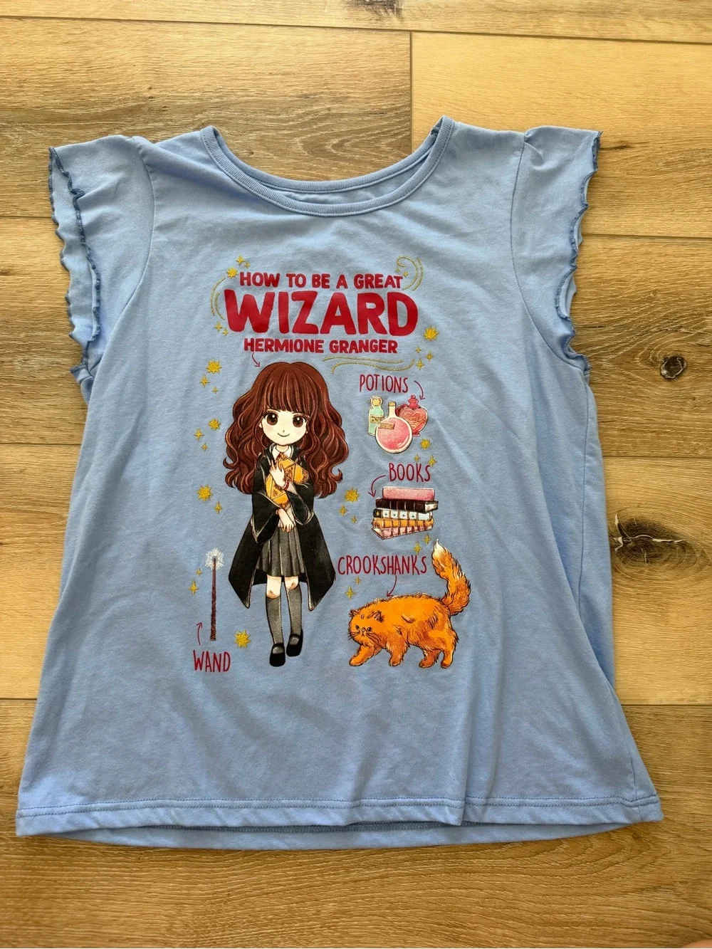 3 Wizarding World Harry Potter T-Shirts